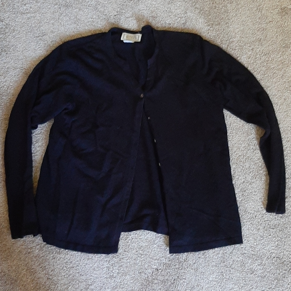Cardigan